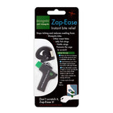 Insect bite relief zapper - provides quick and gentle relief to insect bites and itchy - outdoor sports - vegan