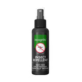 Natural-based insect repellent spray - contains our award winning active ingredient citrepel to boost repellent efficacy , sugarcane plastic, environmentally friendly green packaging, Deet-Free, No chemicals